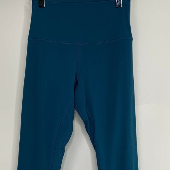 lululemon transparent jacket